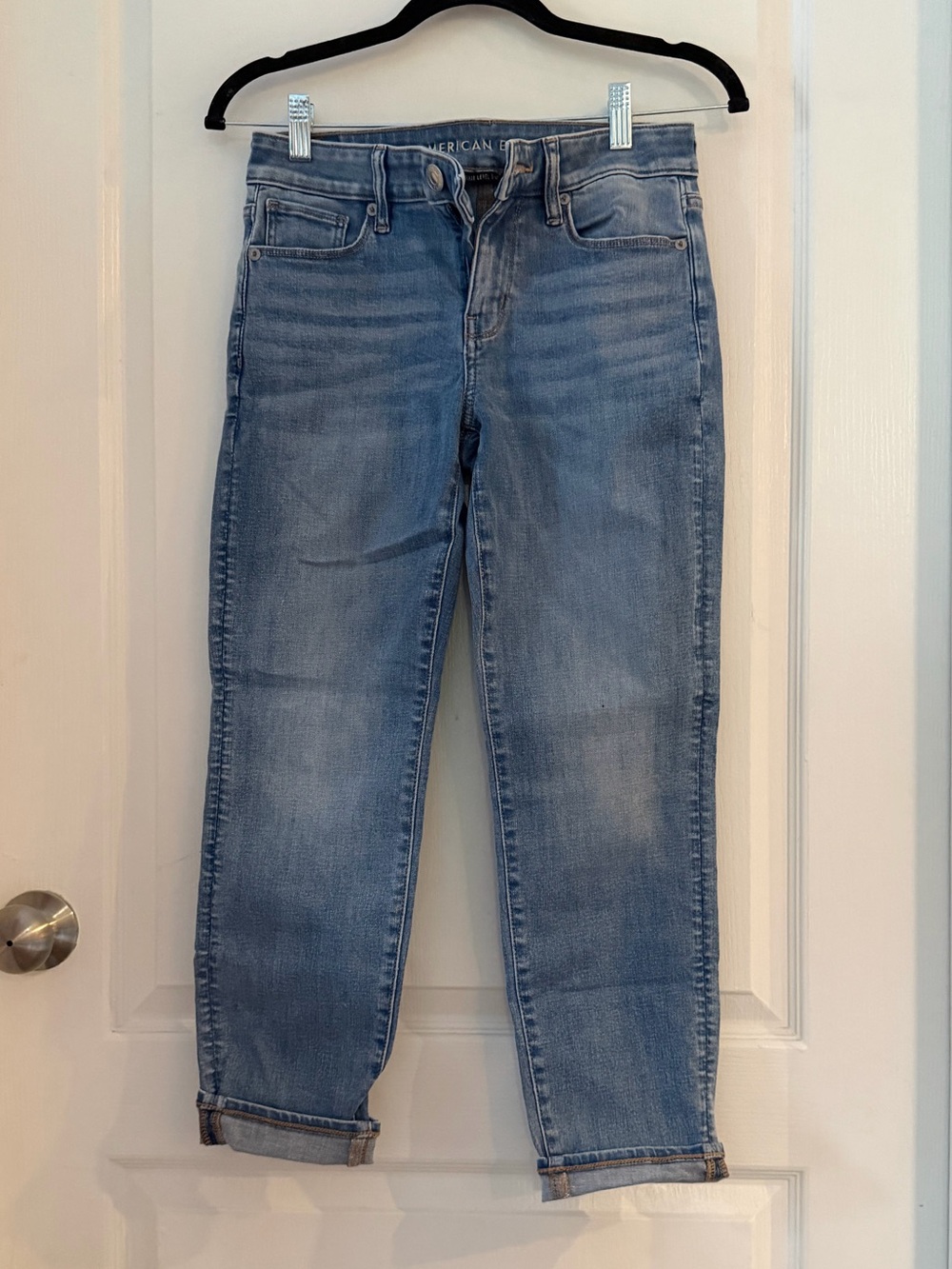 American Eagle Outfitters women’s skinny jeans